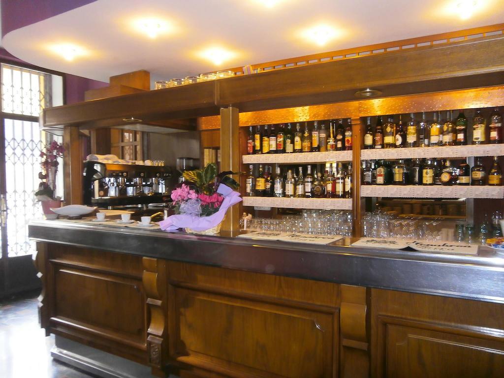 Nuovo Hotel Tripoli Settimo Vittone Extérieur photo