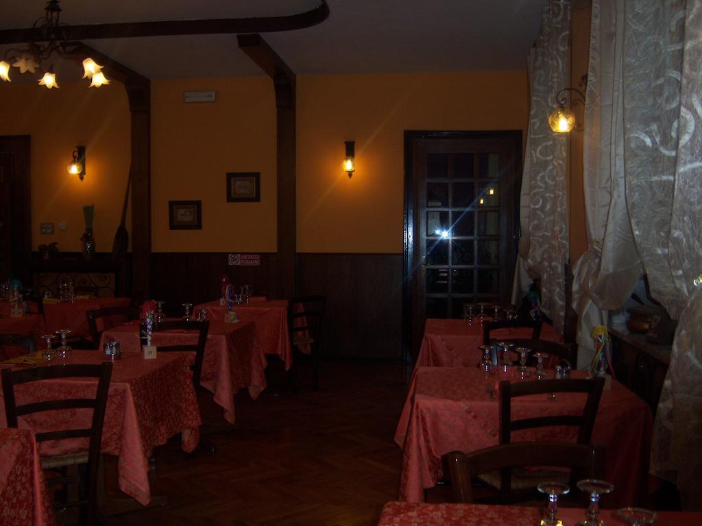 Nuovo Hotel Tripoli Settimo Vittone Extérieur photo