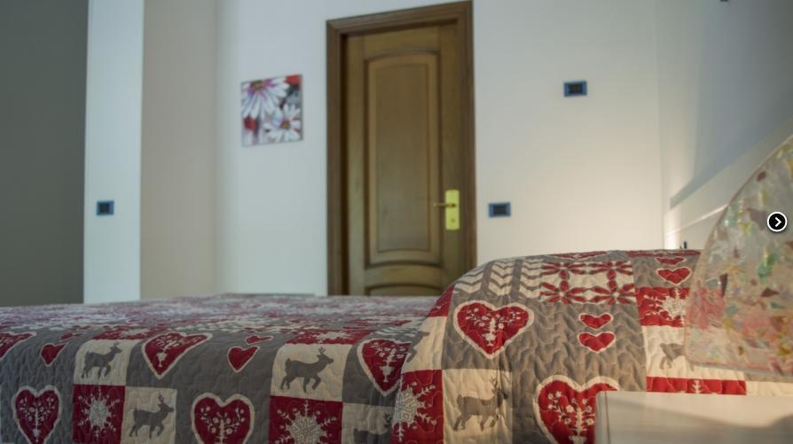 Nuovo Hotel Tripoli Settimo Vittone Chambre photo