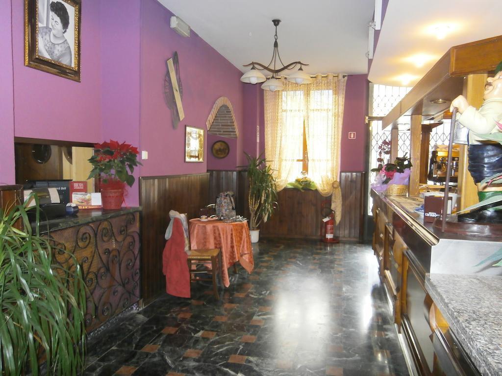 Nuovo Hotel Tripoli Settimo Vittone Extérieur photo