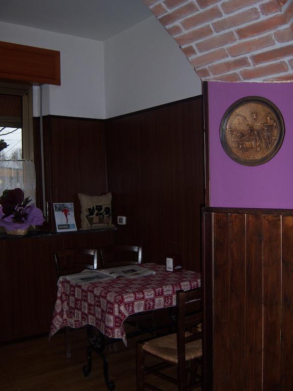 Nuovo Hotel Tripoli Settimo Vittone Extérieur photo