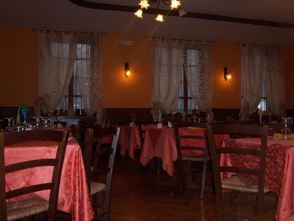 Nuovo Hotel Tripoli Settimo Vittone Extérieur photo